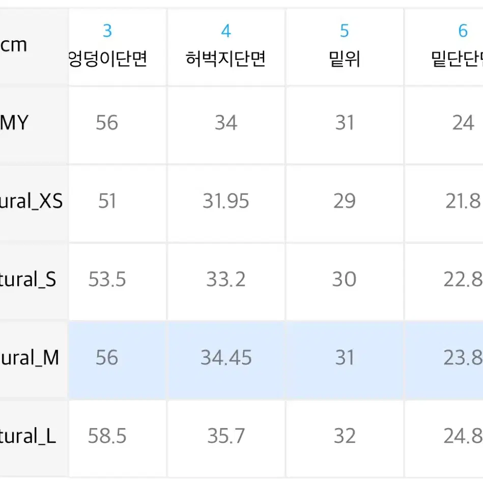 수아레 린넨 라이크 세미 와이드 밴딩 팬츠