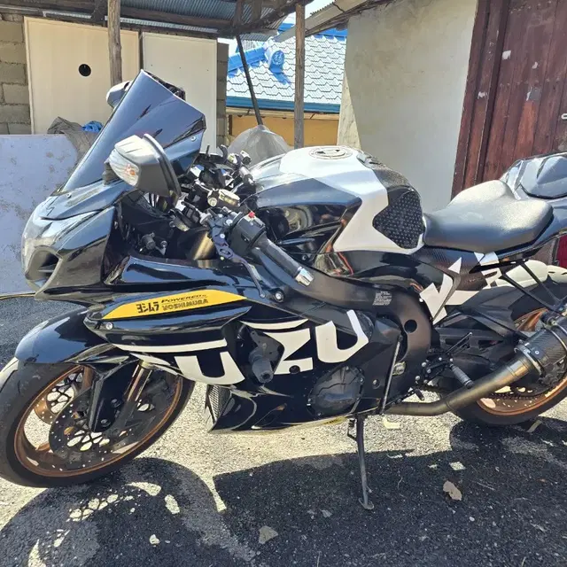 Gsx-R1000