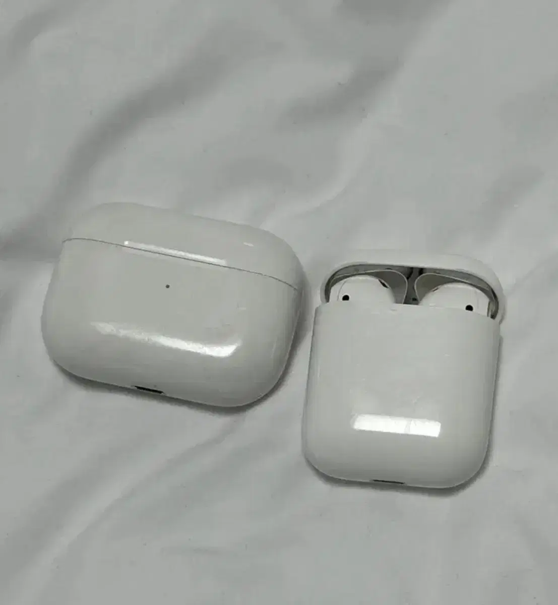 AirPods 1st generation / Pro body