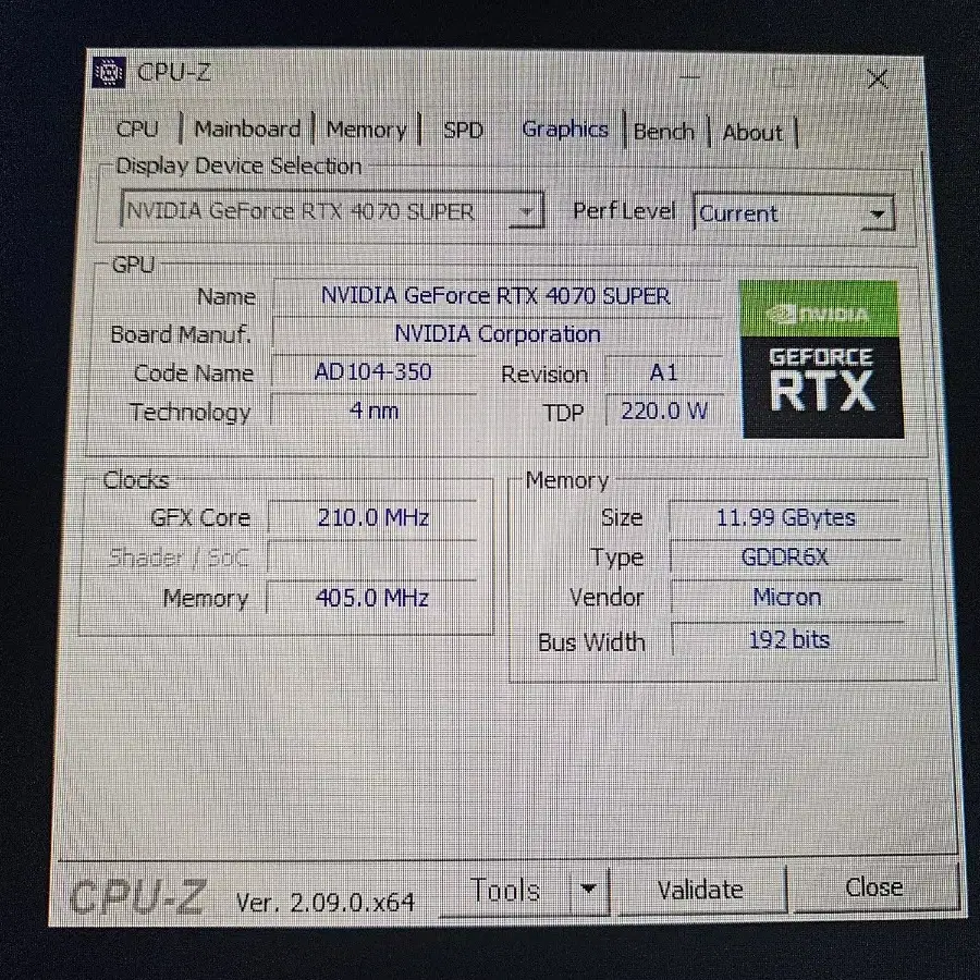 라이젠 5800X3D+RTX 4070 SUPER 게이밍 컴퓨터