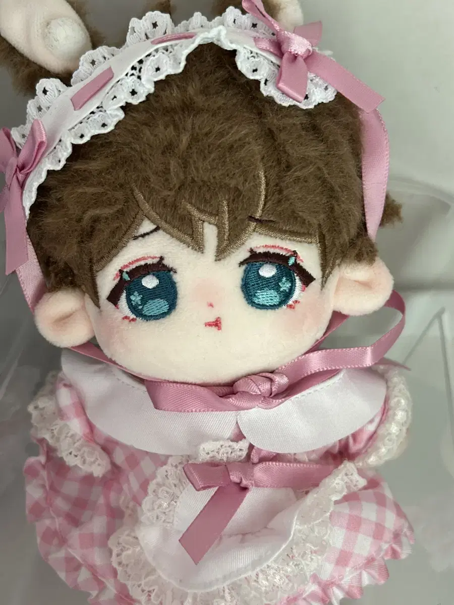 Anstar Takamine Midori Unofficial Som Doll