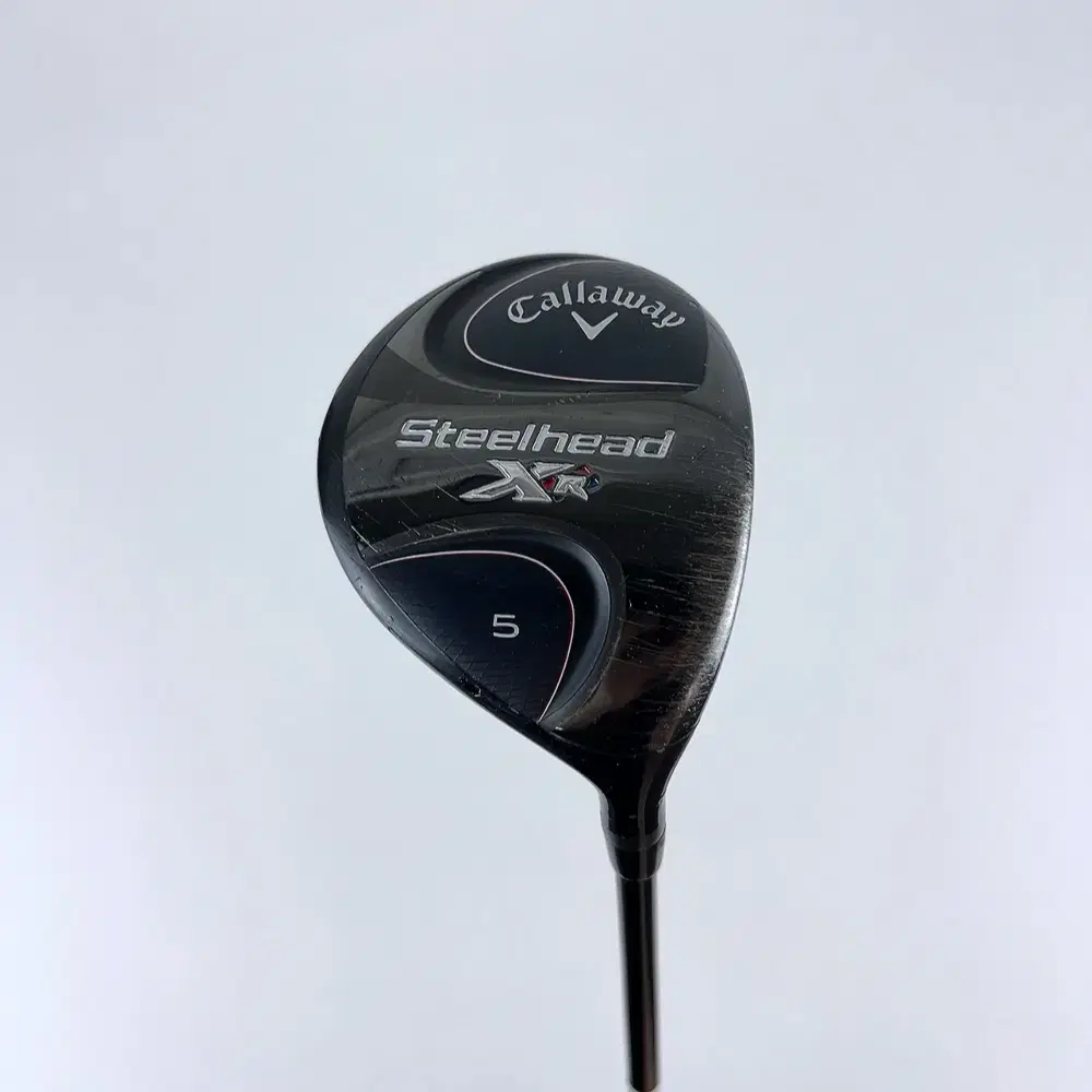 [5260] Callaway XR 5-Wood 18 Degree S Strength