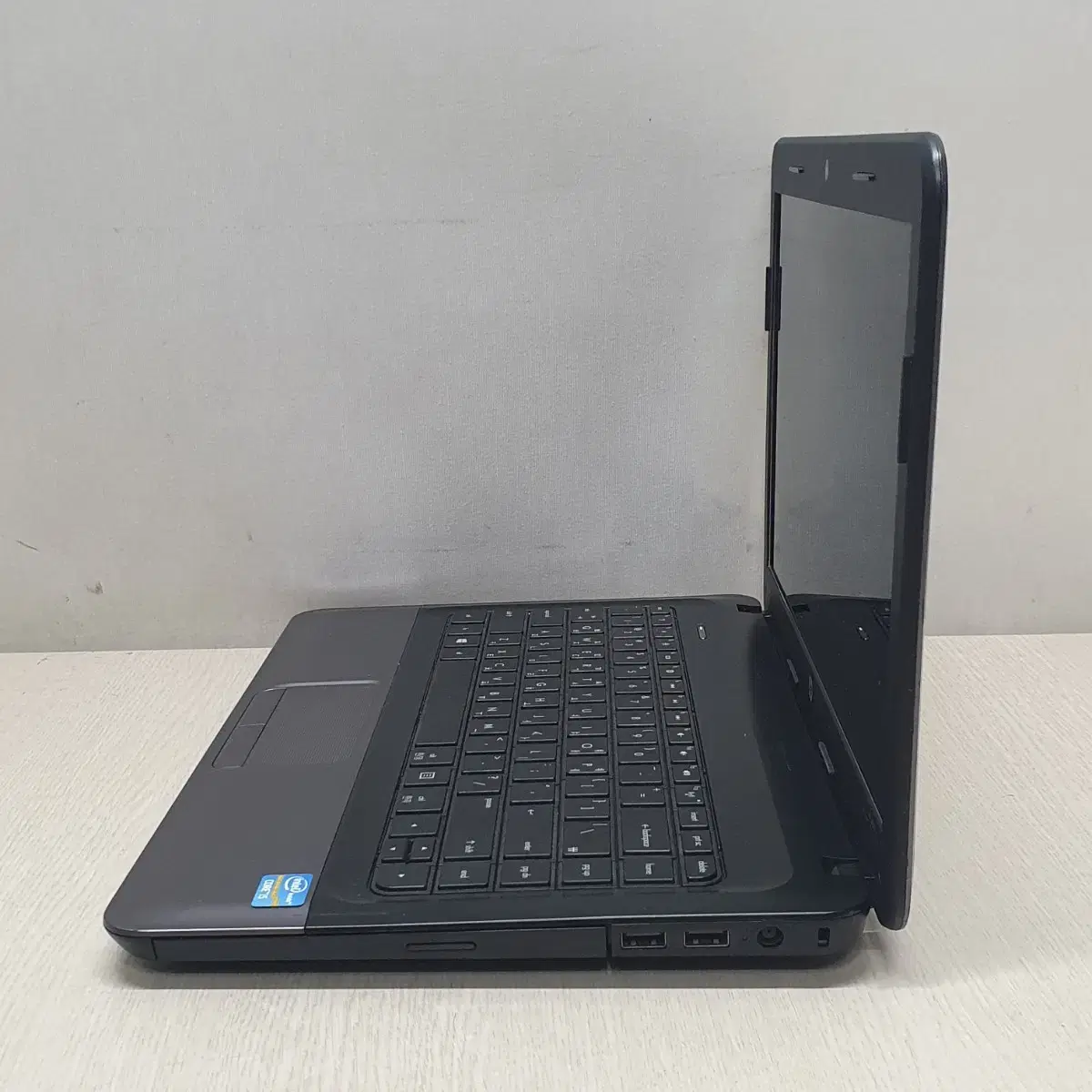 HP 450 i5 14inch 슬림형 사무 학습 동영상