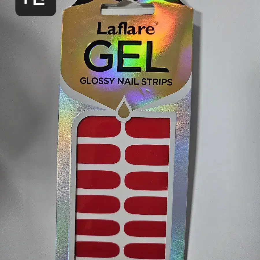 네일 GEL GLOSSY STRIPS