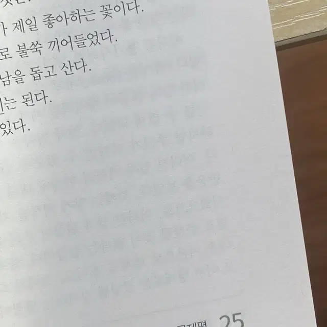 거의 새상품) 메가스터디 강민철t 강기본 공통+고전시가