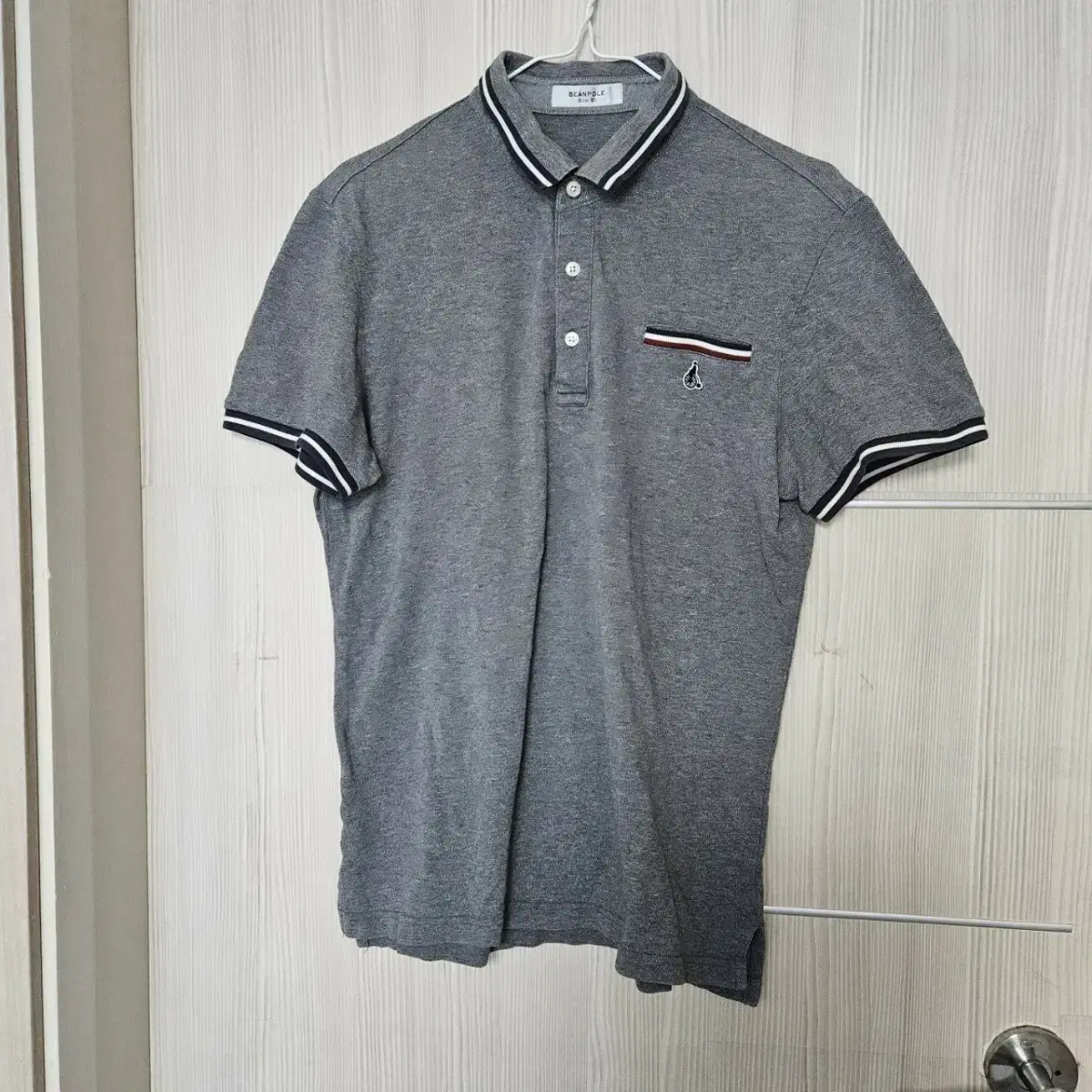 Vinpole Short Sleeve Karati 100