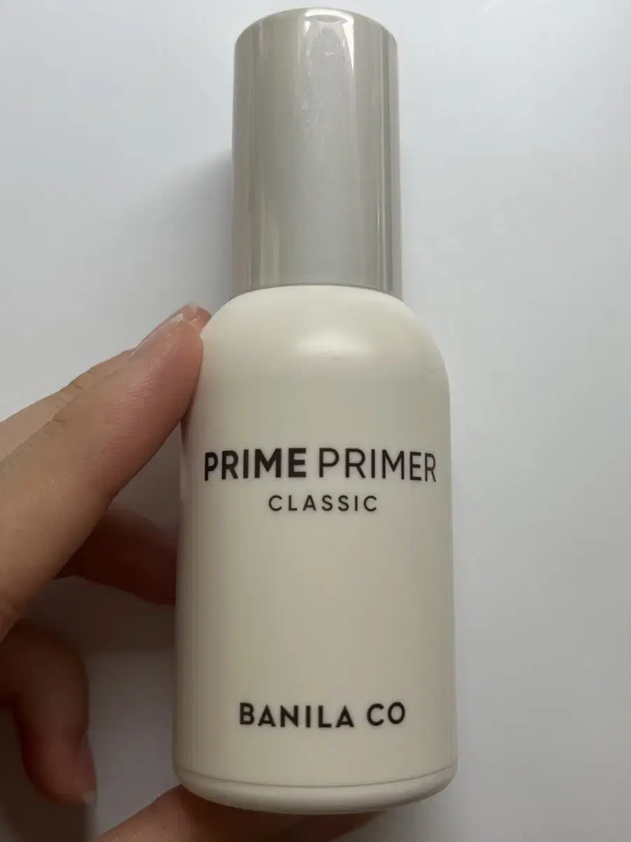 Vanilla C Primer 30ml