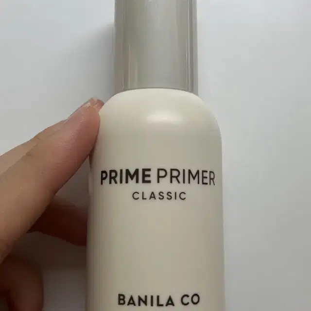 바닐라코 프라이머30ml