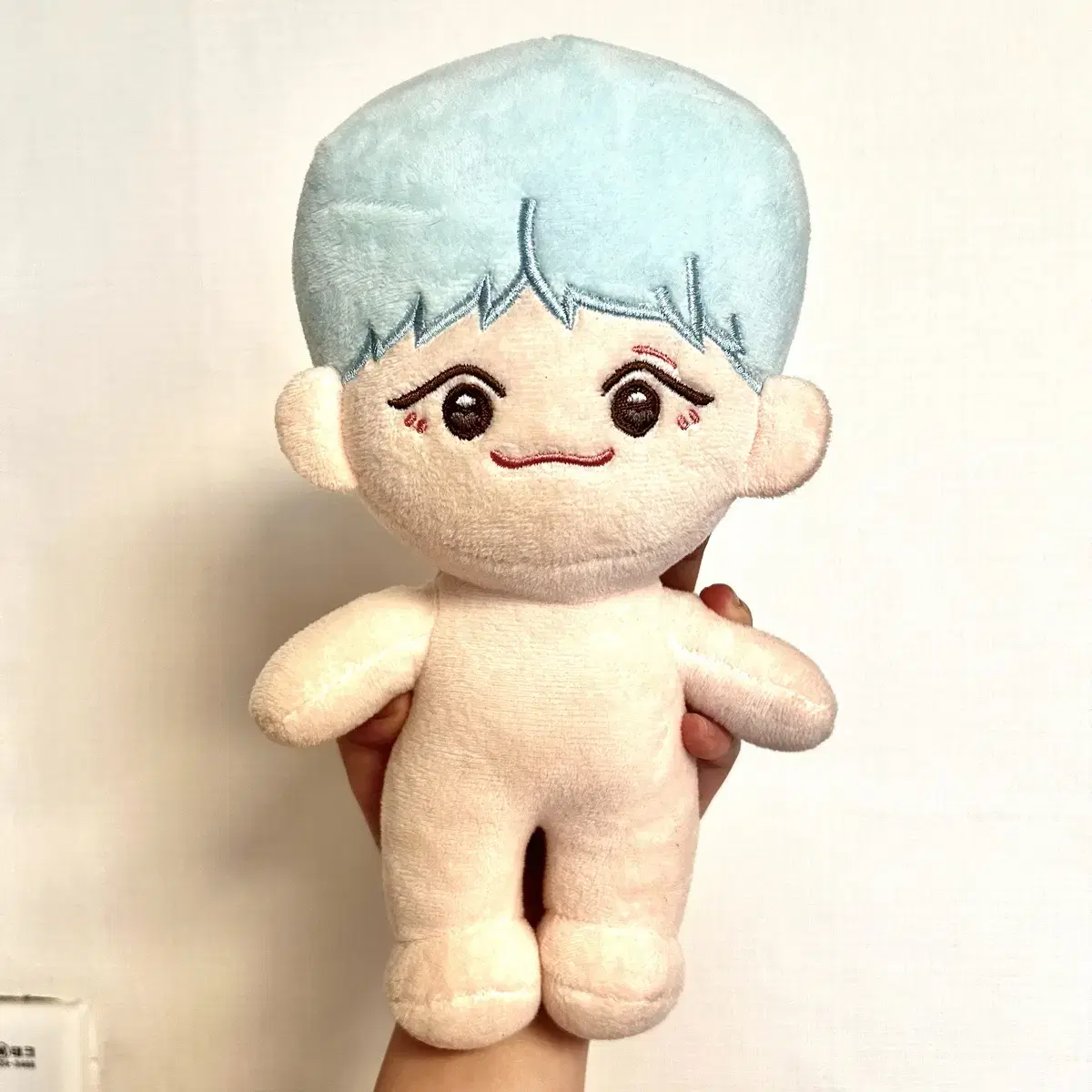 BTS min yoongi dolls