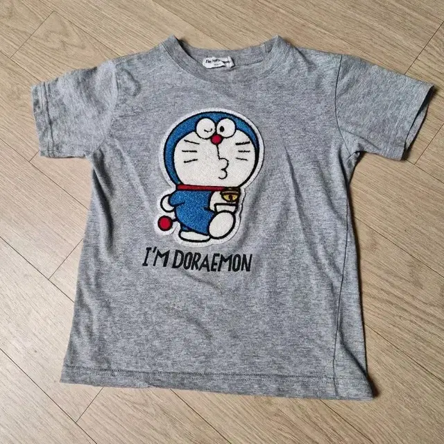 I'm Doraemon 티셔츠130