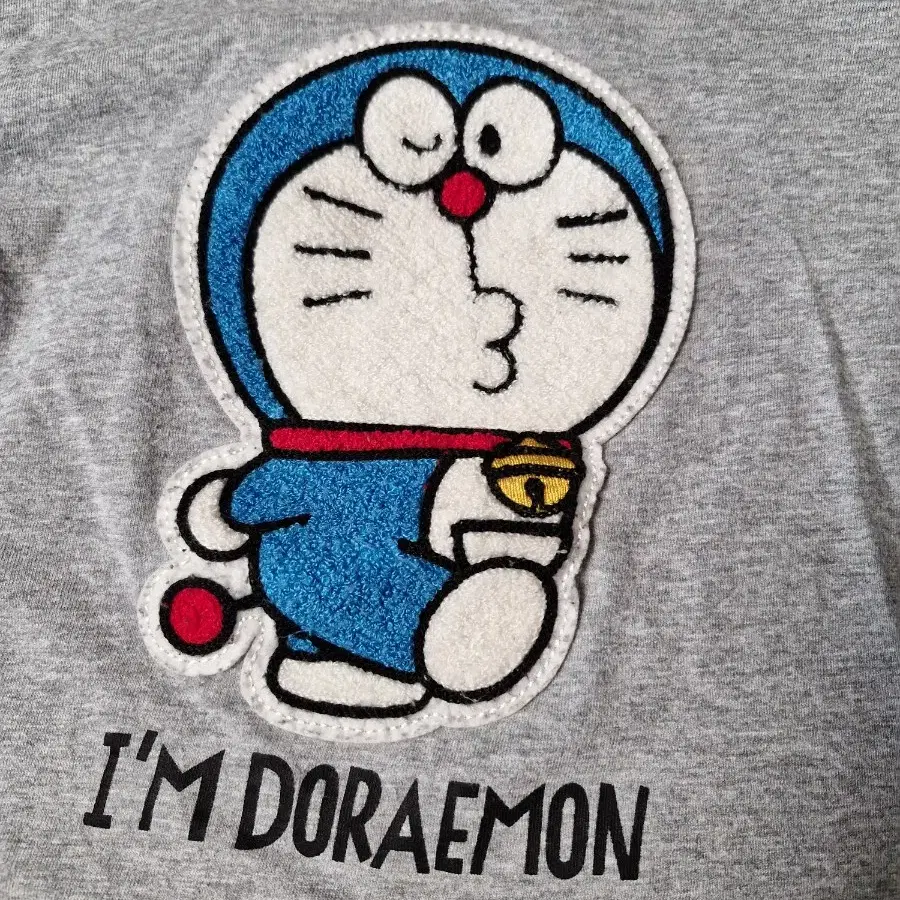 I'm Doraemon 티셔츠130