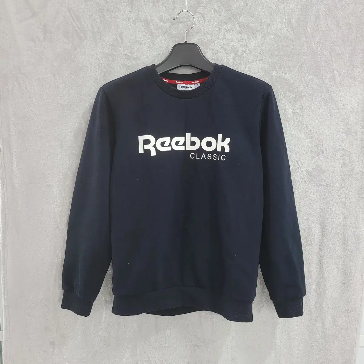 Kimono Reebok Man to Man (023)