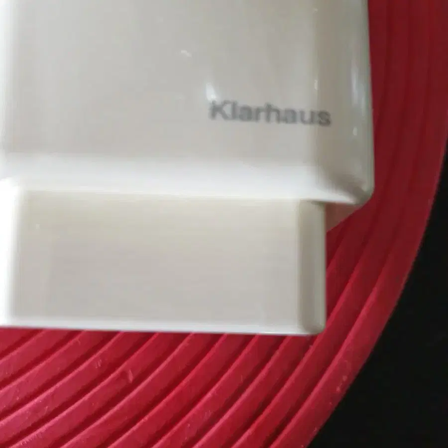 Klarhaus 고급 욕실용품 made in USA