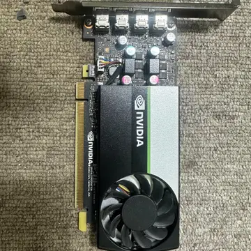 NVIDIA T1000 | 브랜드 중고거래 플랫폼, 번개장터