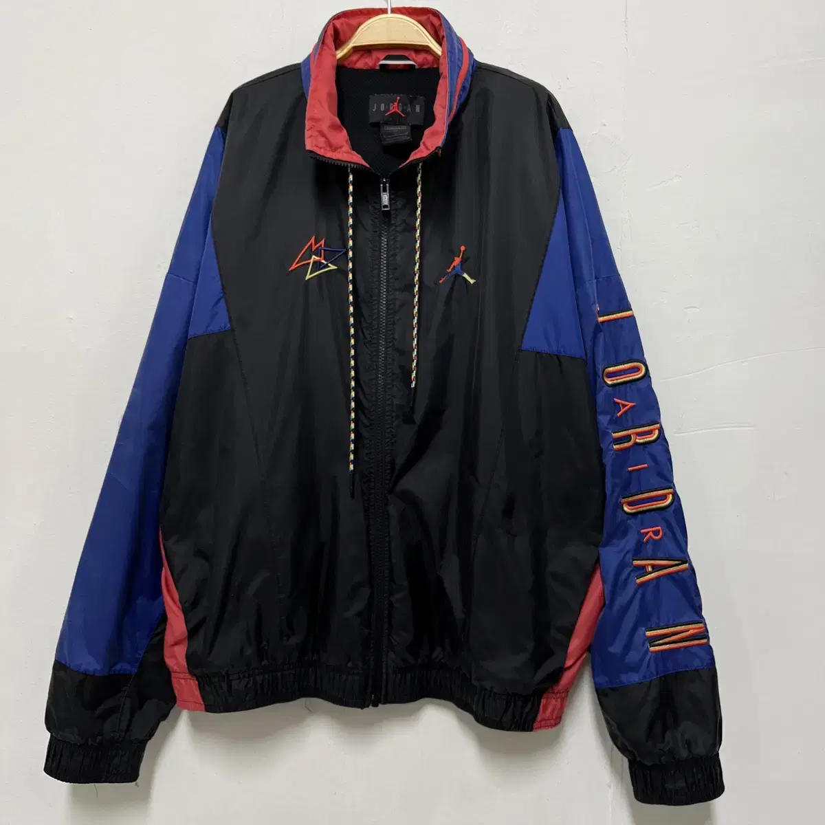 Jordanair Windbreaker