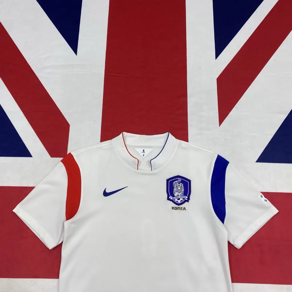 Nike National Team Son Heung-min Shirt 90