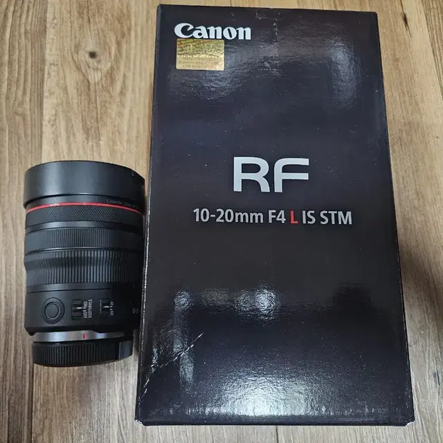 RF10-20mm F4 L IS STM