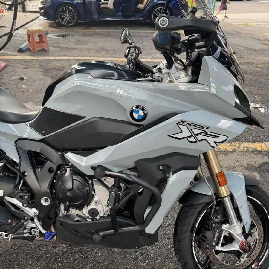 20년식 s1000xr 판매해요