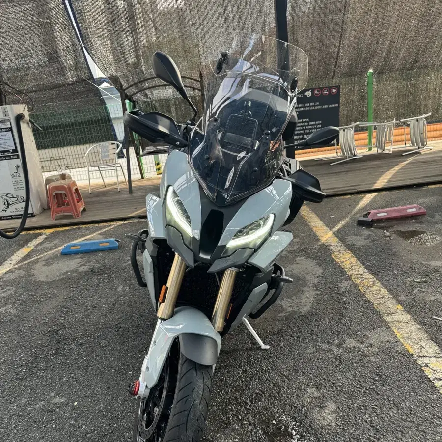 20년식 s1000xr 판매해요