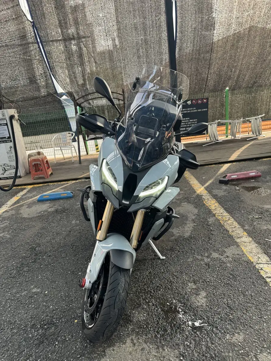 20년식 s1000xr 판매해요