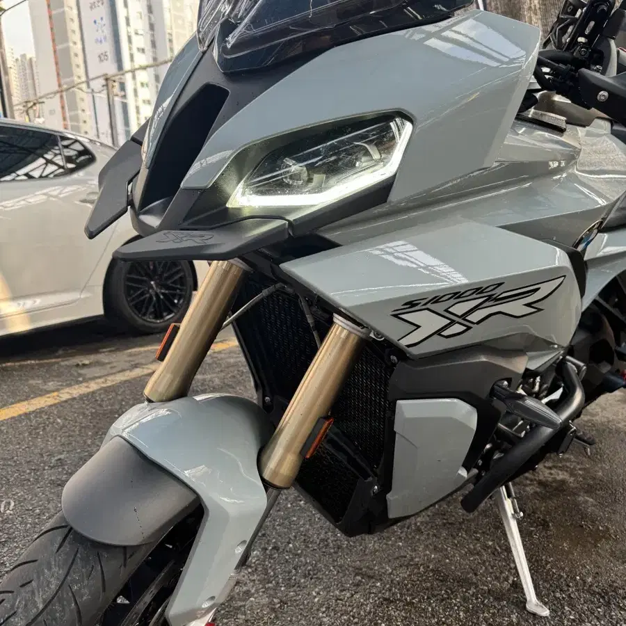 20년식 s1000xr 판매해요