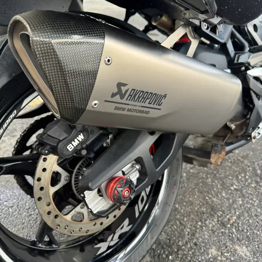 20년식 s1000xr 판매해요