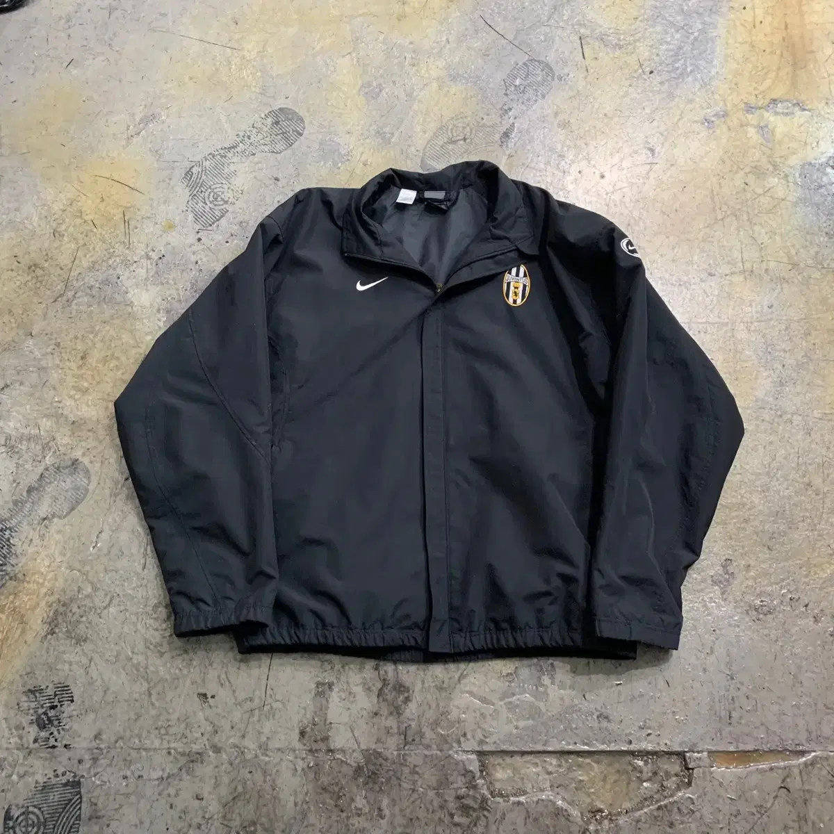 L Nike Juventus Jumper/W130