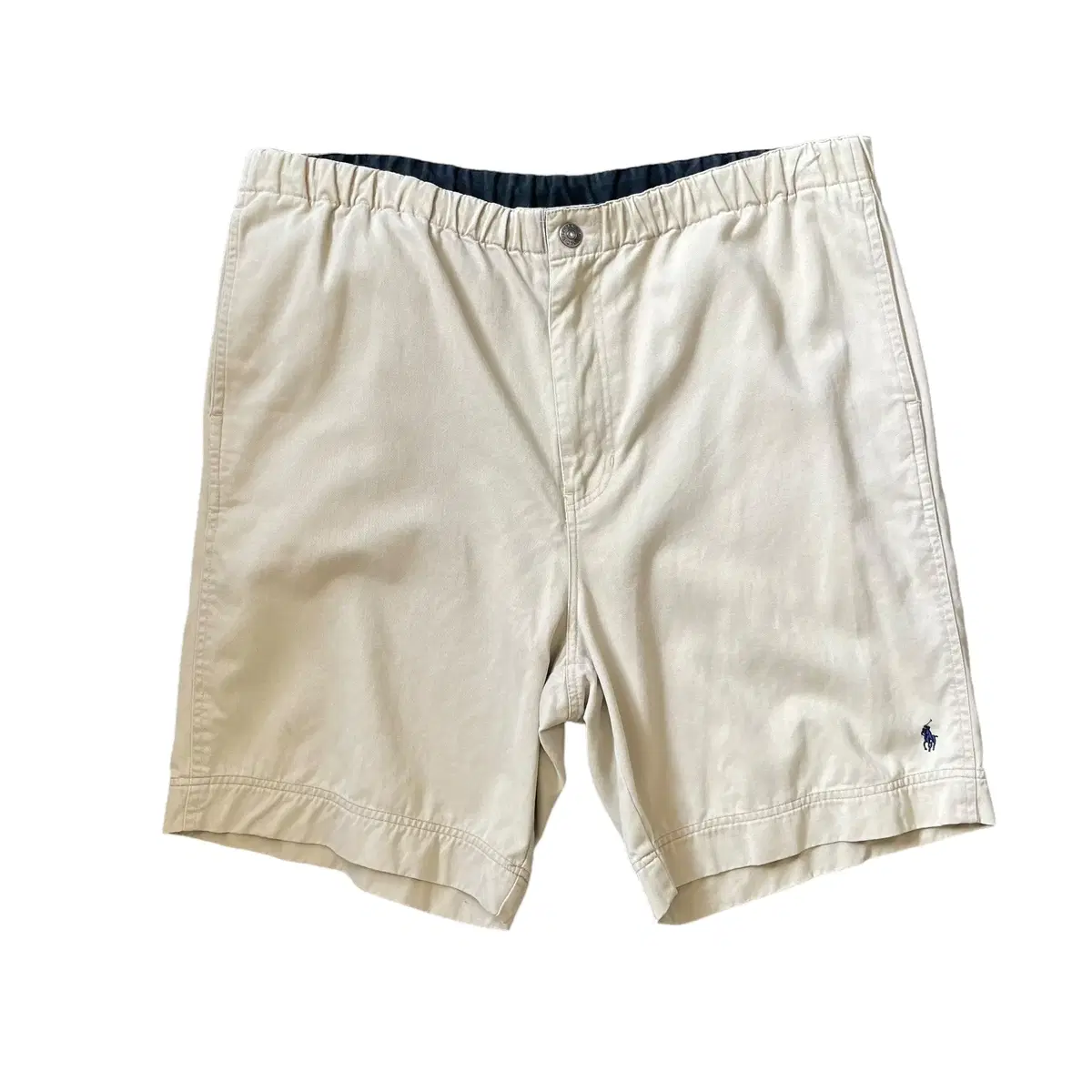 (Banded) Polo Ralph Lauren Cotton Half Pants S