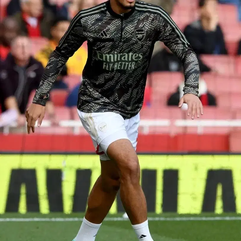 アーセナルFC×MAHARISHI トレーニング　セットアップ　インポートM Arsenal x Maharishi collaboration tracksuit | Bunjang Global
