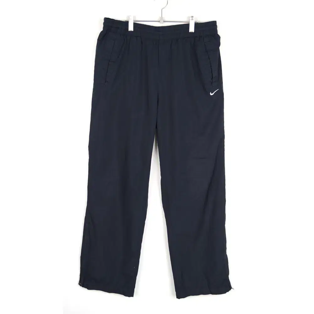 Nike Windbreaker Pants Men's XL Chuu Running Pants BG5344