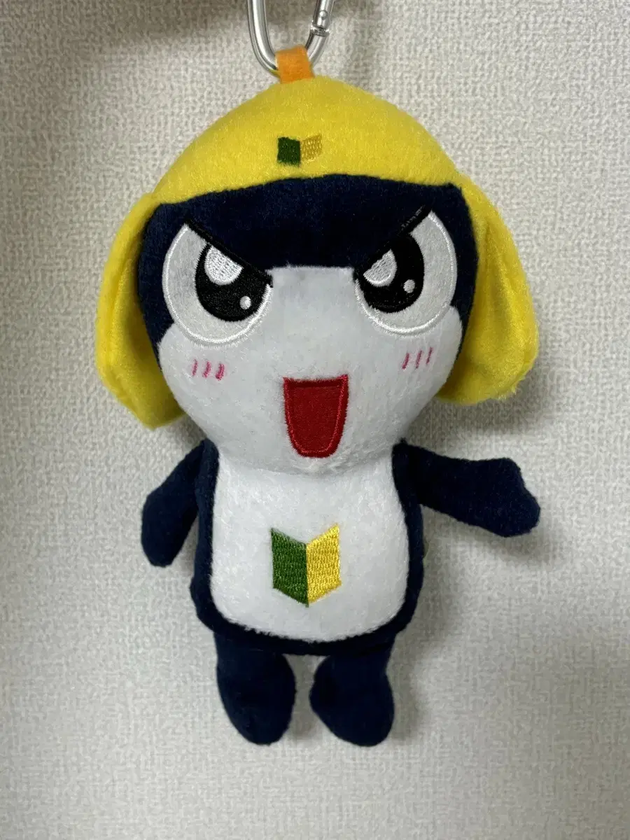 Keroro Tamama Doll