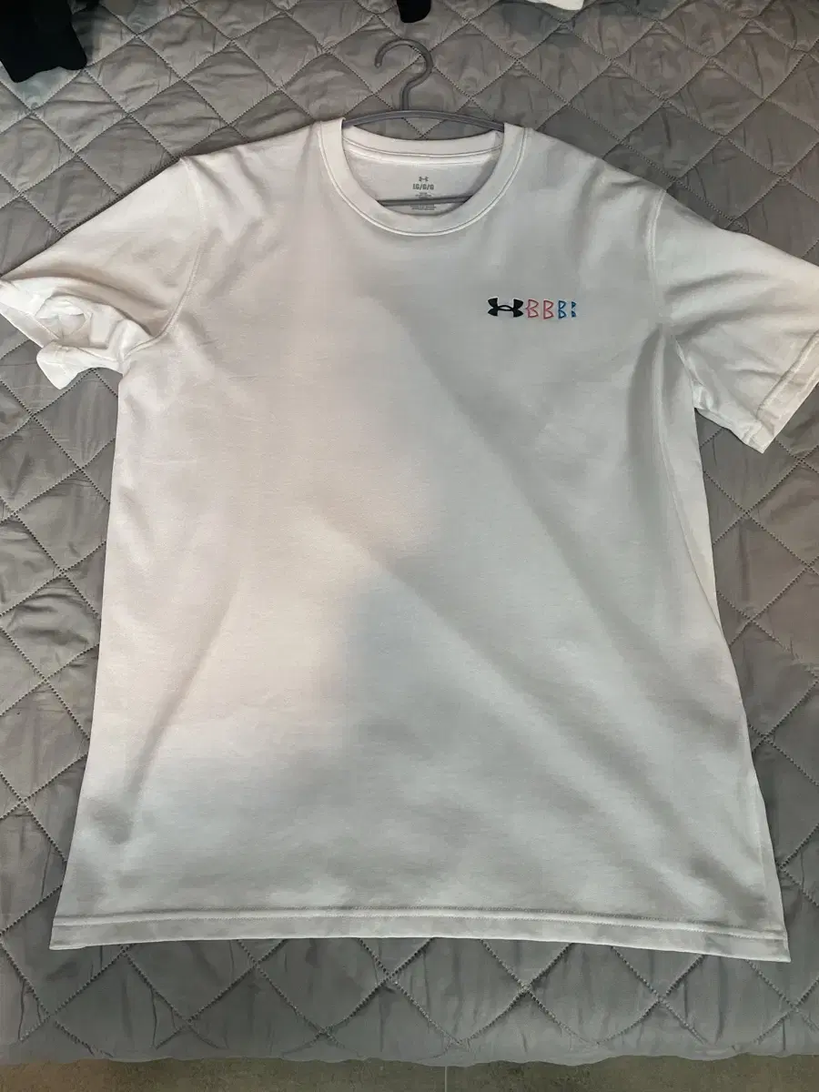 Under Armour Nike Adidas Functional Vahn Tee