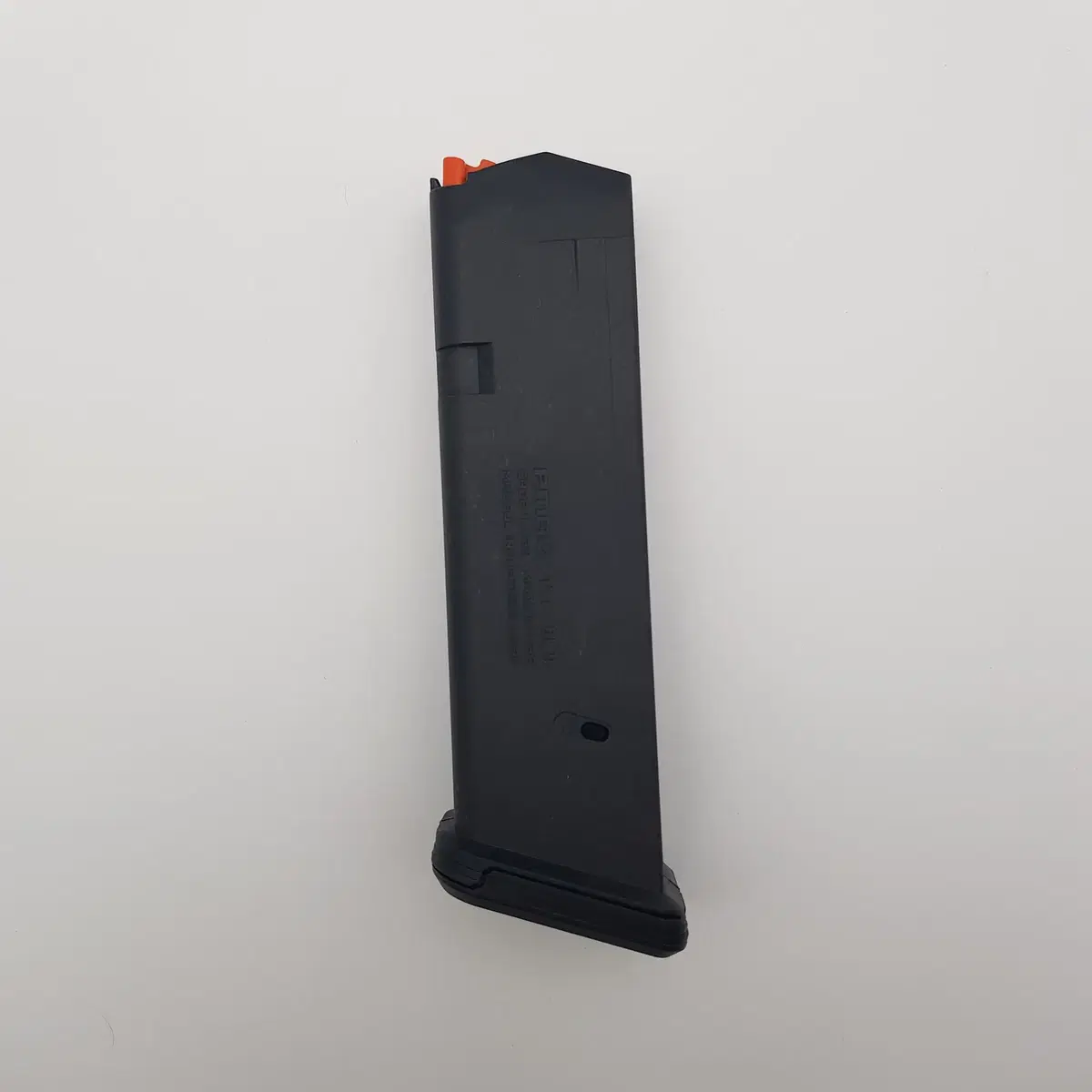 [실탄창] magpul 맥풀 글록 PMAG 17발 권총 탄창