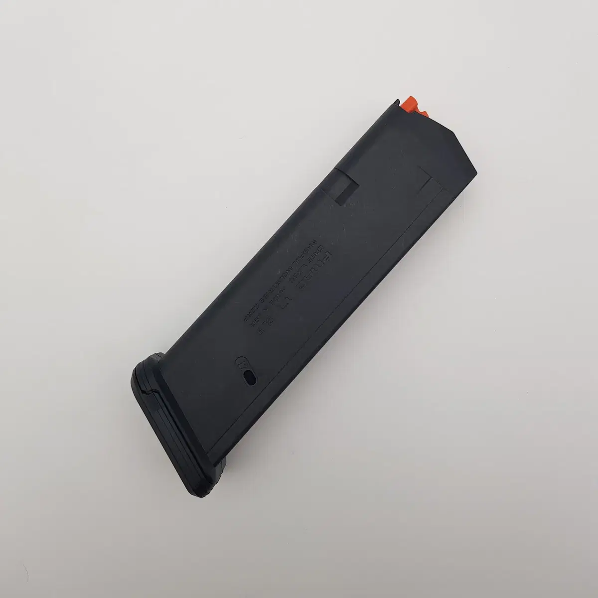 [실탄창] magpul 맥풀 글록 PMAG 17발 권총 탄창