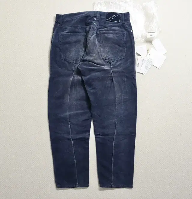 [2]비즈빔22AW ICT Journeyman Pants Cord저니맨