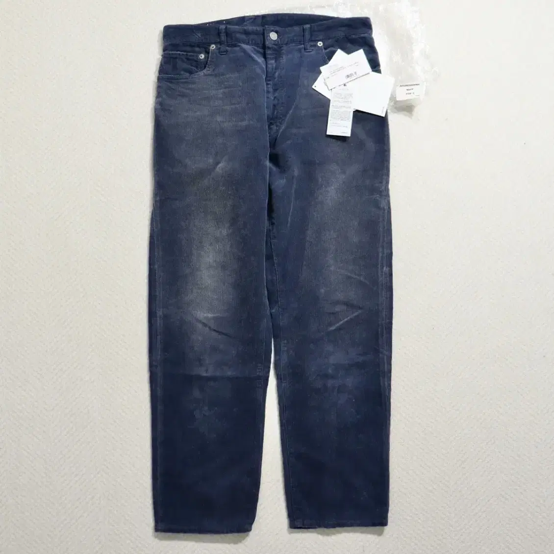 [2]비즈빔22AW ICT Journeyman Pants Cord저니맨