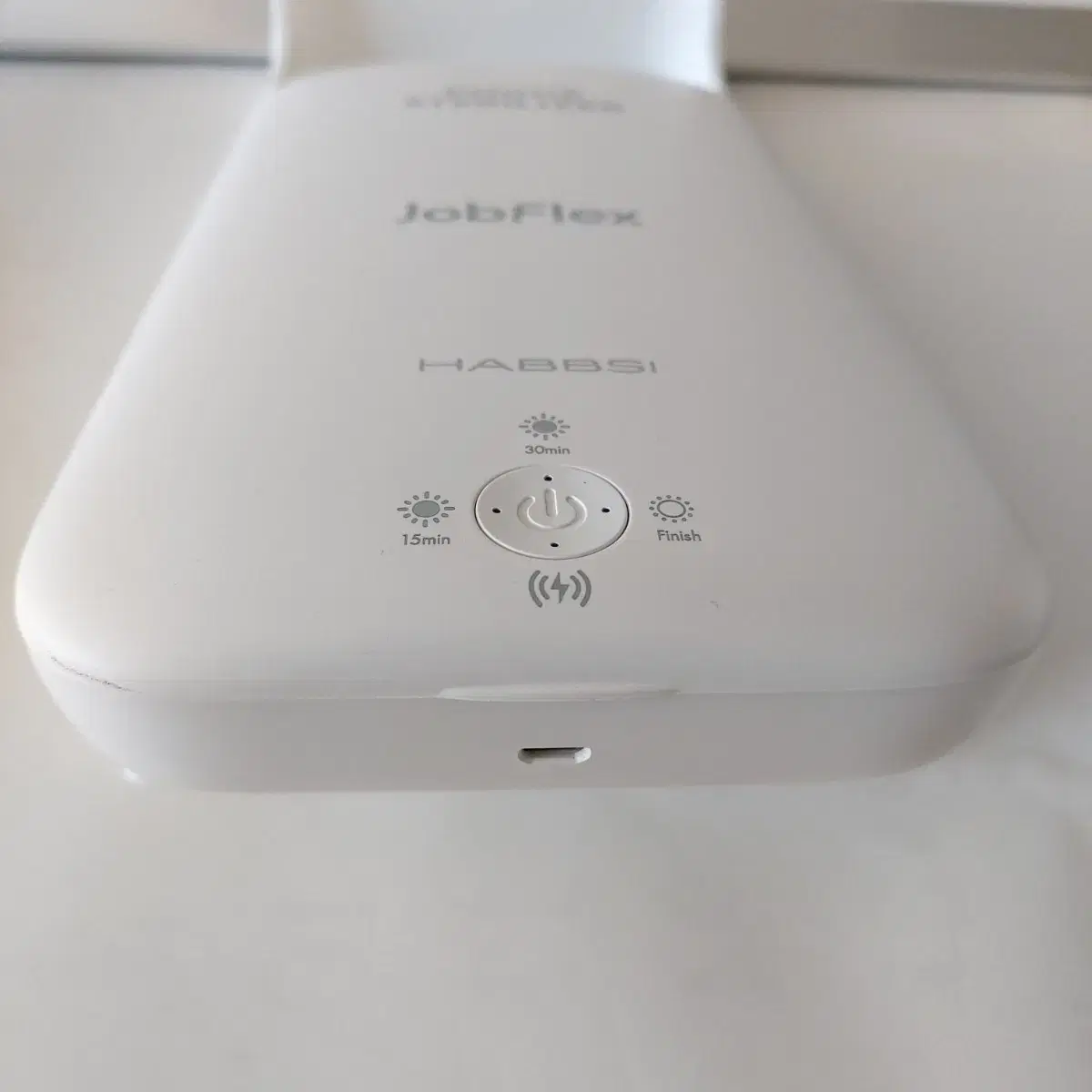 핸드폰 소독.살균기 jobflex phone sterilizer