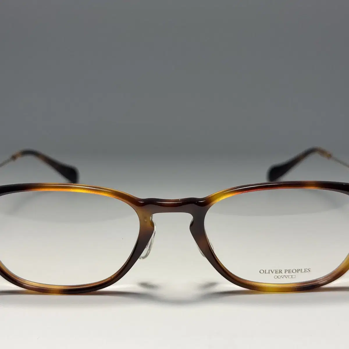 OLIVER PEOPLES 올리버 피플스 명품 안경 0018