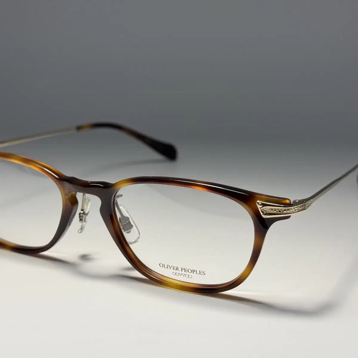 OLIVER PEOPLES 올리버 피플스 명품 안경 0018