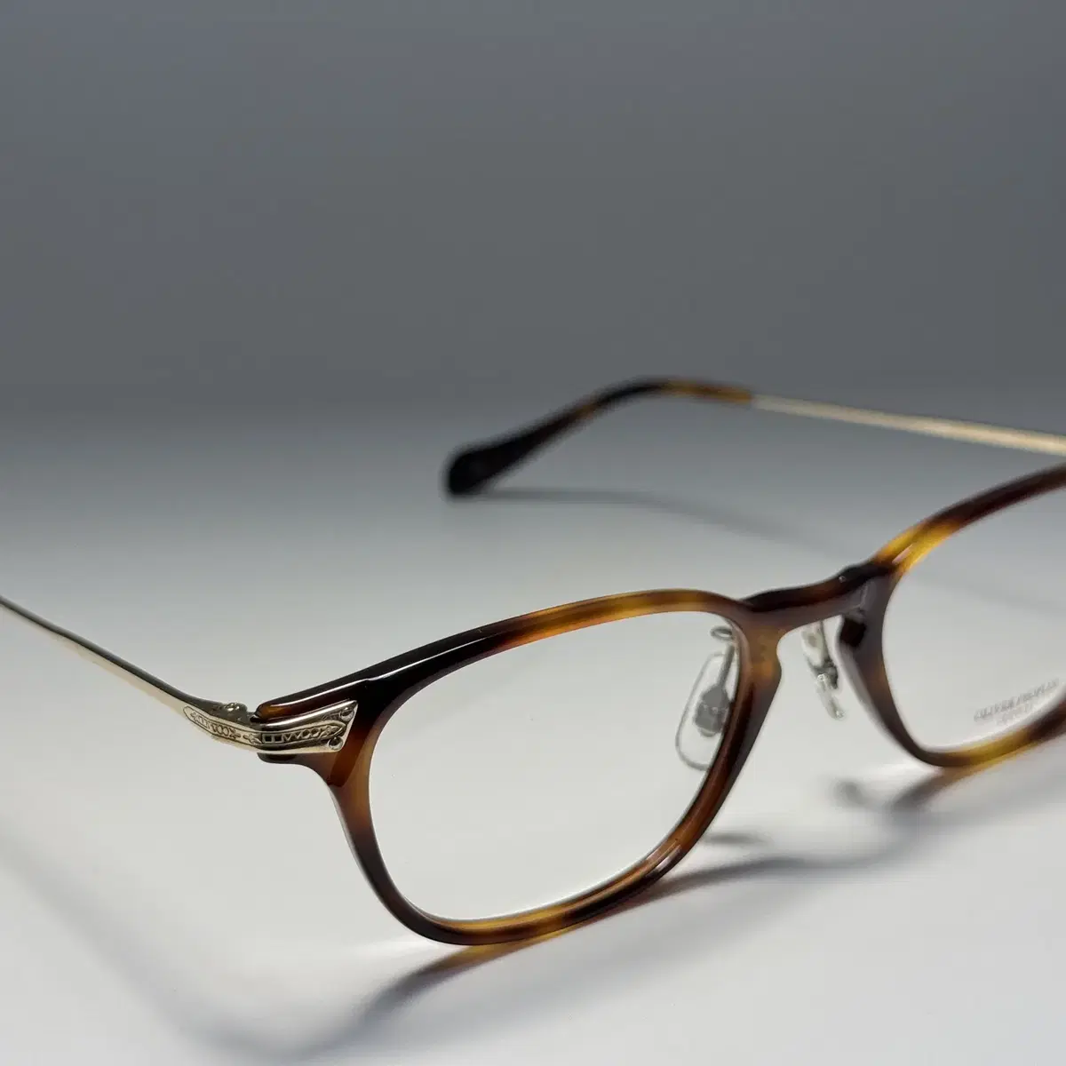 OLIVER PEOPLES 올리버 피플스 명품 안경 0018