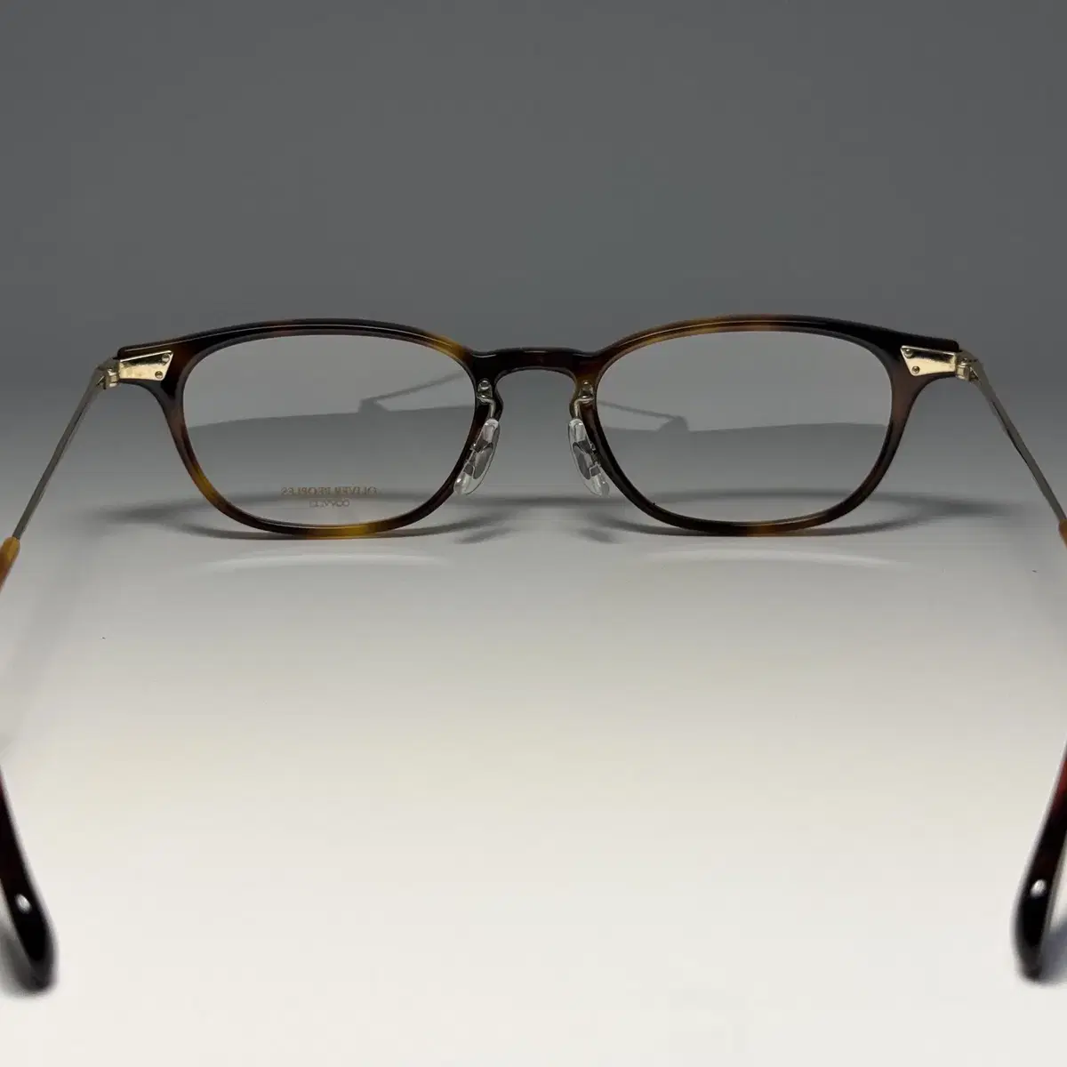 OLIVER PEOPLES 올리버 피플스 명품 안경 0018