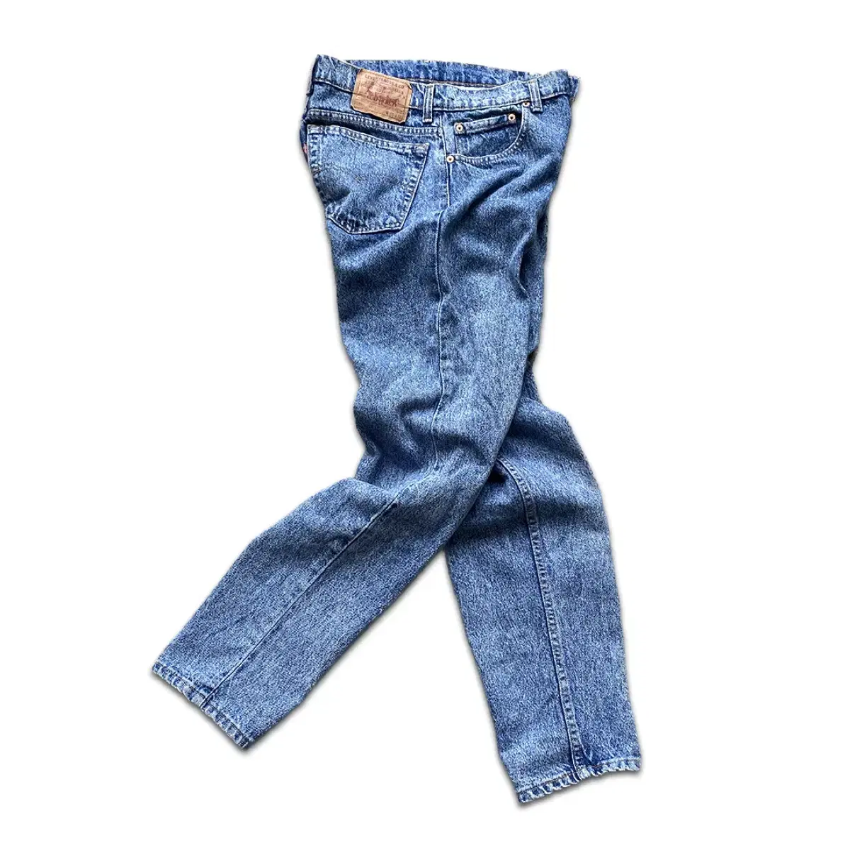 90s 리바이스 550 4813 Jeans