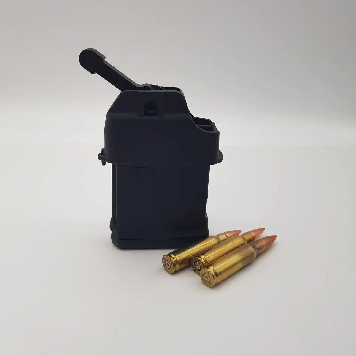 [정품] AR15 소총 MAGLULA LULA Loader 5.56급탄기