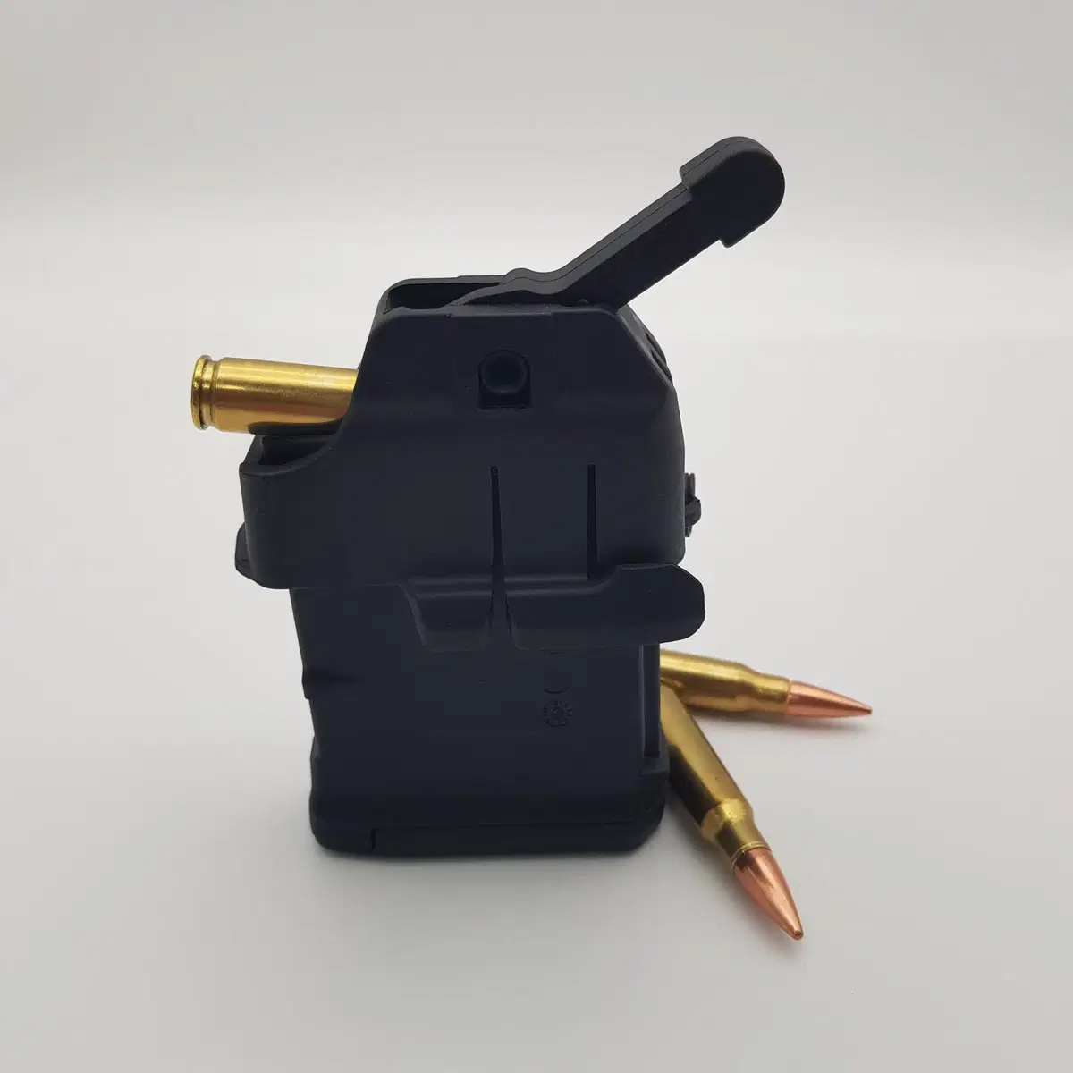 [정품] AR15 소총 MAGLULA LULA Loader 5.56급탄기