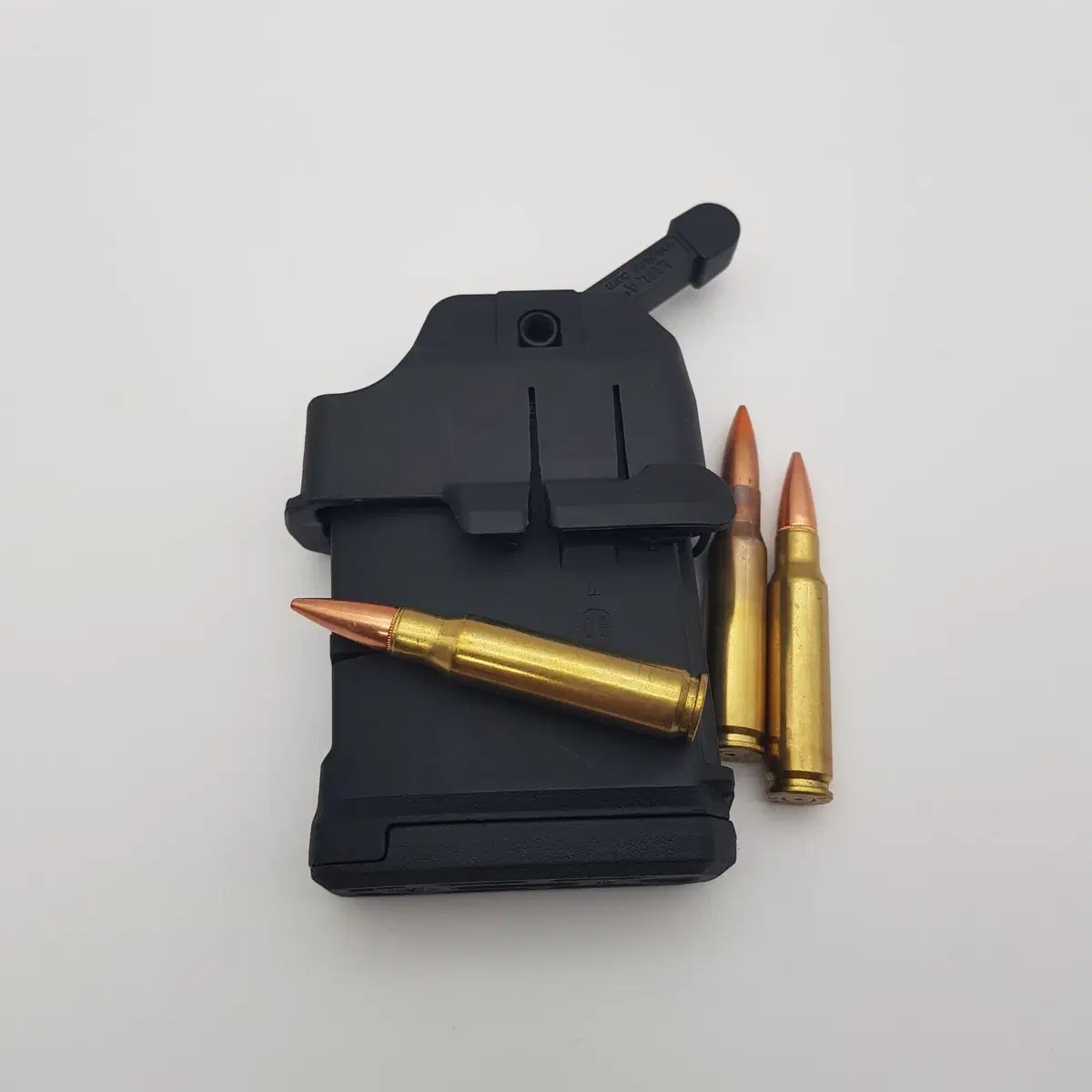 [정품] AR15 소총 MAGLULA LULA Loader 5.56급탄기