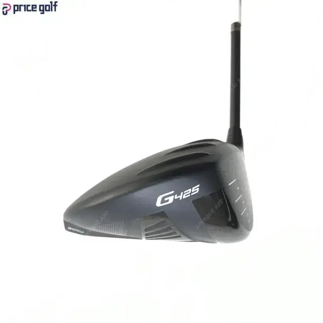 (정품) 핑 G425 MAX 9도 드라이버 ALTA J CB SR...