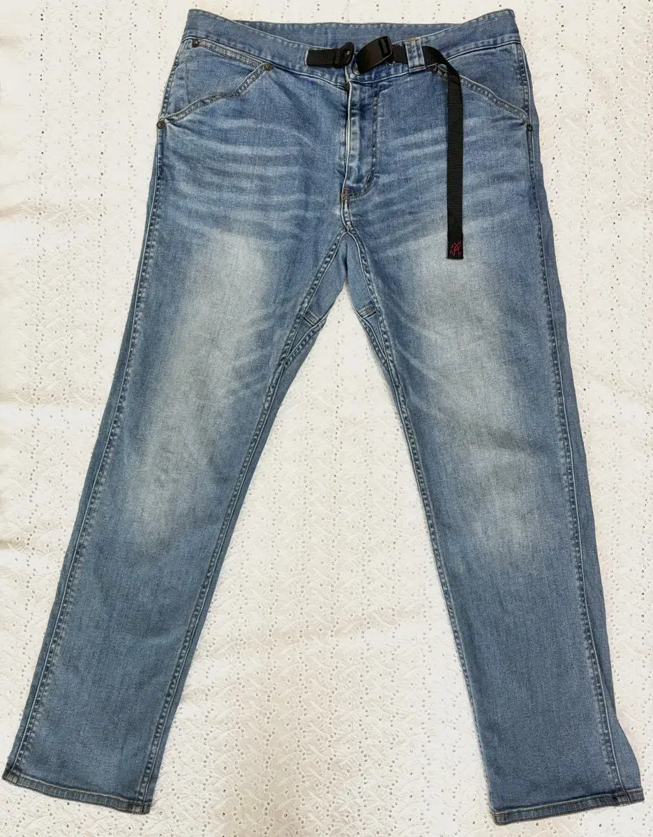 그라미치 데님 Jeans 32in