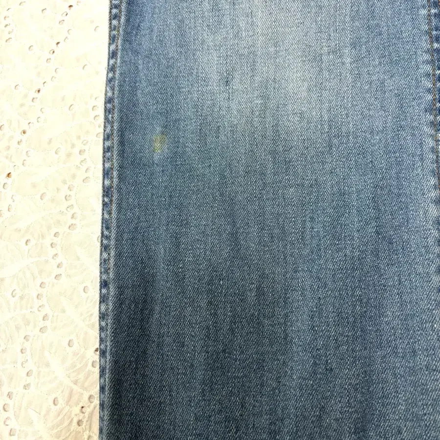 그라미치 데님 Jeans 32in