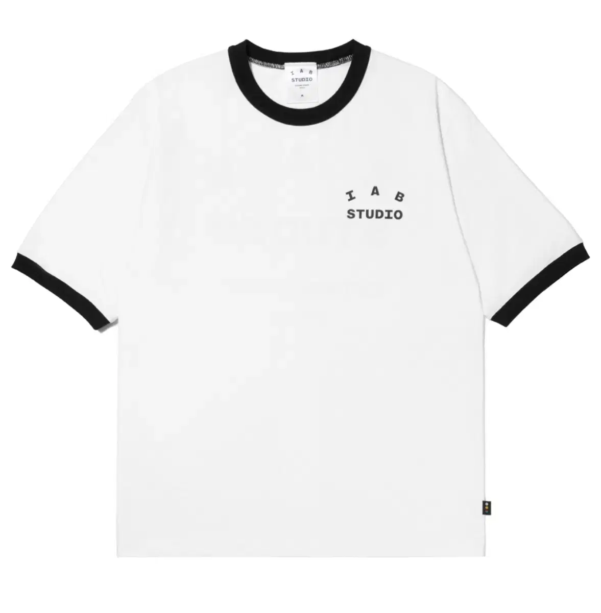 iApp Studio Han All Edition T-Shirt