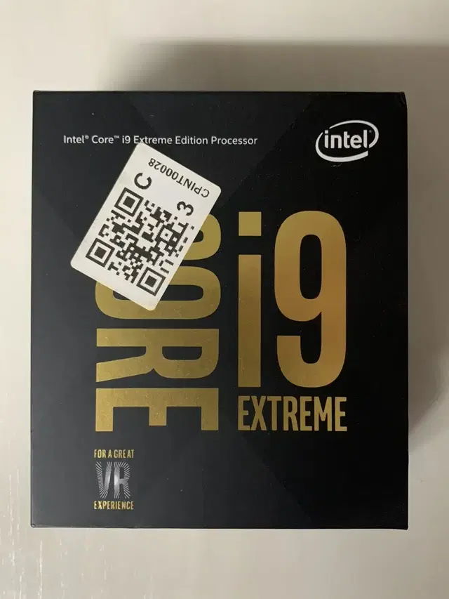 i9 7980XE